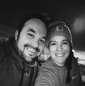 Meet your Posher, April